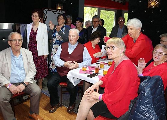 Dzień Inwalidów w SERiON