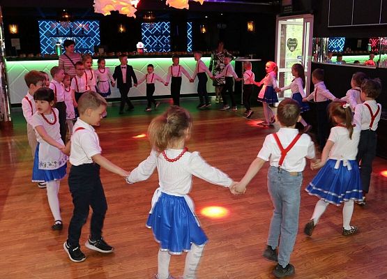 Dzień Inwalidów w SERiON