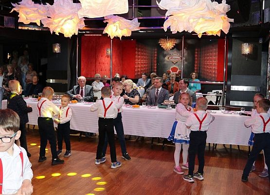 Dzień Inwalidów w SERiON