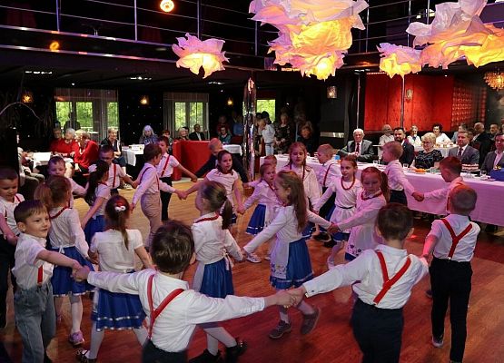 Dzień Inwalidów w SERiON