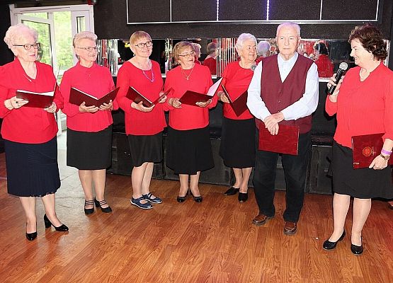 Dzień Inwalidów w SERiON