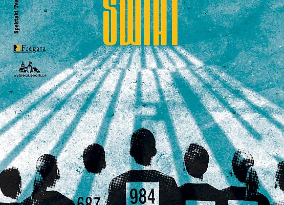 Teatru Tańca Jeszcze Pięć