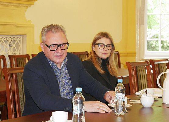 Spotkanie konsultacyjne