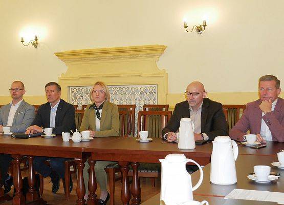 Spotkanie konsultacyjne