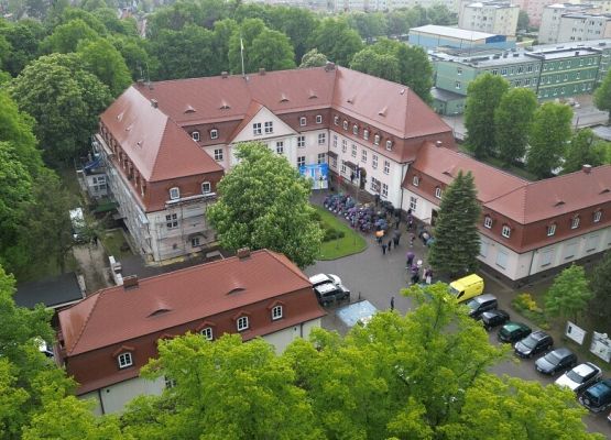 110-lat budynku Starostwa