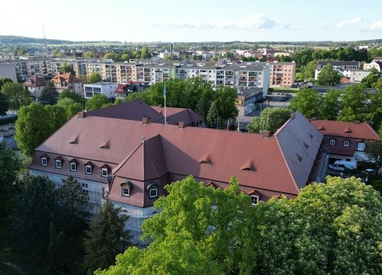 110-lat budynku Starostwa