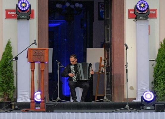 110-lat budynku Starostwa