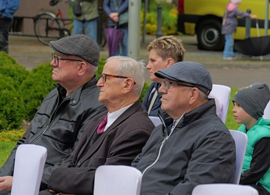 110-lat budynku Starostwa