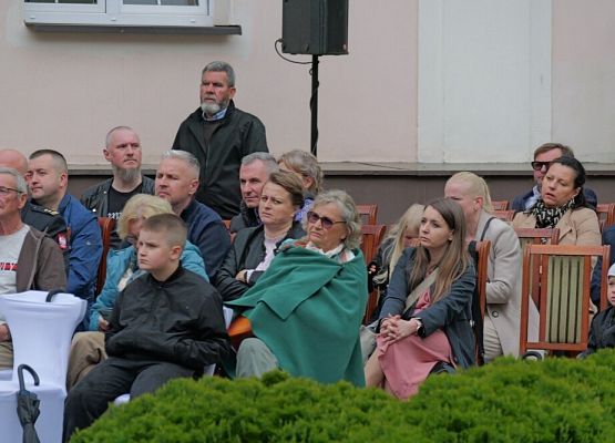 110-lat budynku Starostwa