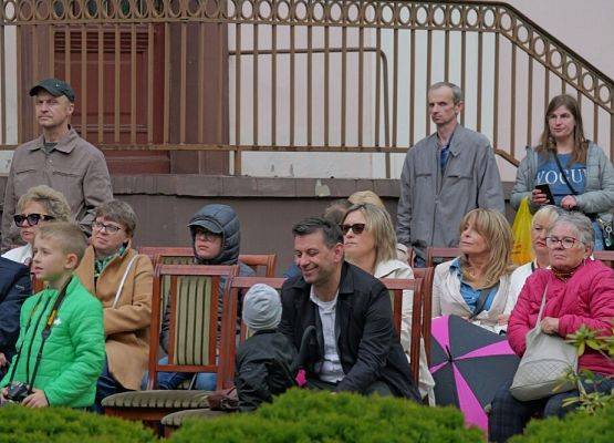 110-lat budynku Starostwa