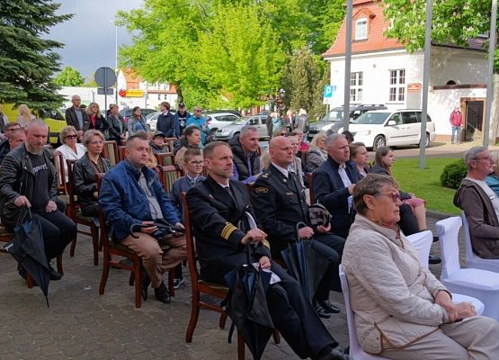 110-lat budynku Starostwa
