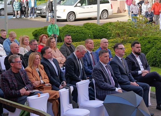 110-lat budynku Starostwa