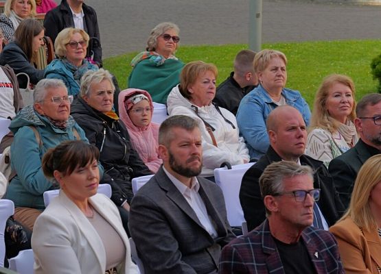 110-lat budynku Starostwa