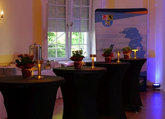 110-lat budynku Starostwa