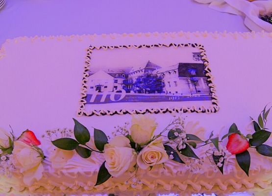 110-lat budynku Starostwa