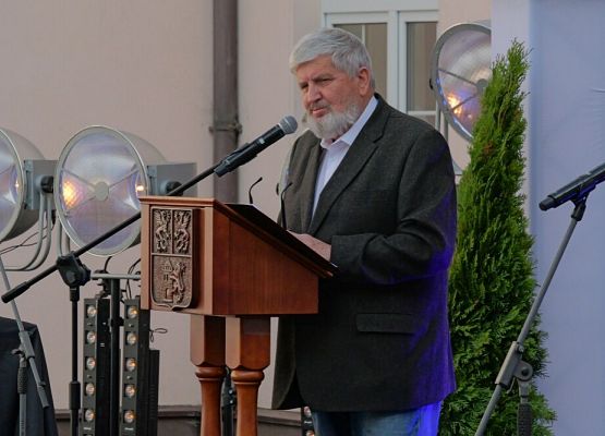 110-lat budynku Starostwa