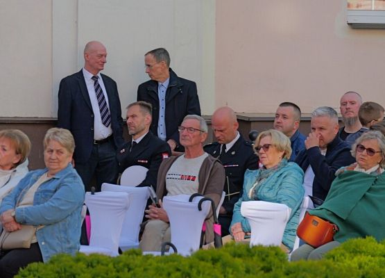 110-lat budynku Starostwa