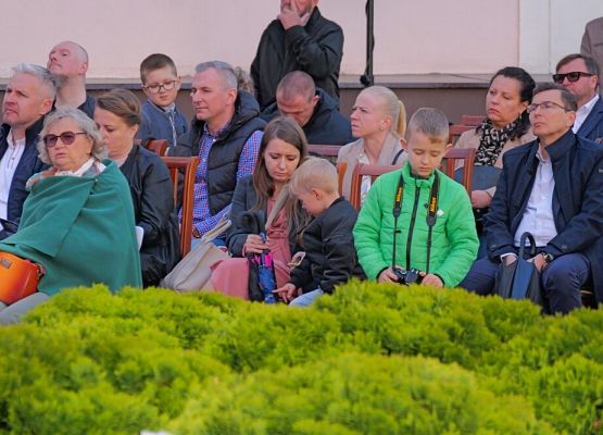 110-lat budynku Starostwa