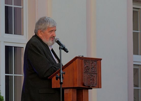 110-lat budynku Starostwa