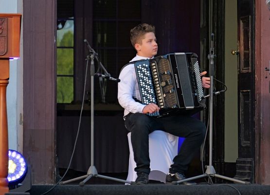 110-lat budynku Starostwa