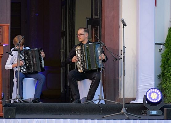 110-lat budynku Starostwa