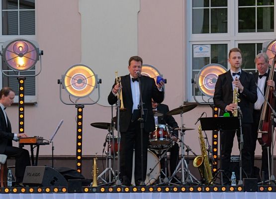 110-lat budynku Starostwa