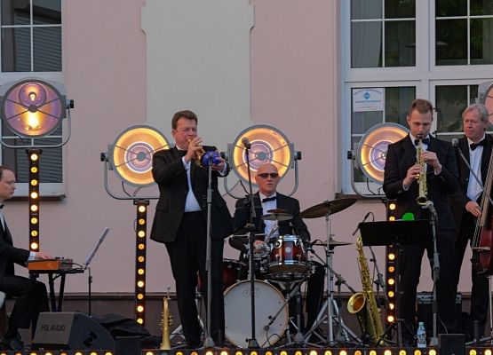 110-lat budynku Starostwa