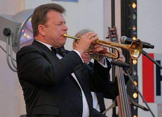 110-lat budynku Starostwa