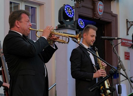 110-lat budynku Starostwa