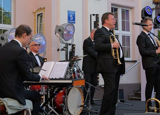 110-lat budynku Starostwa