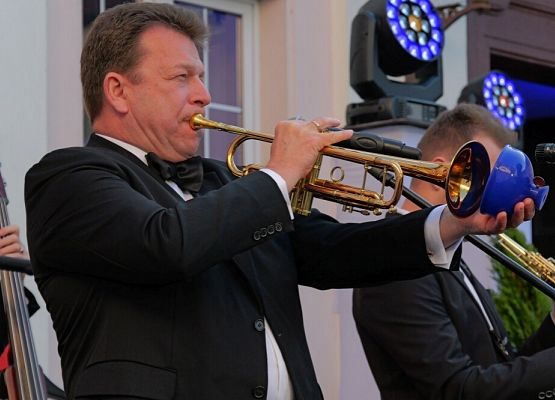 110-lat budynku Starostwa