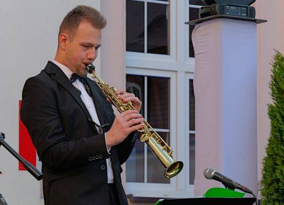 110-lat budynku Starostwa