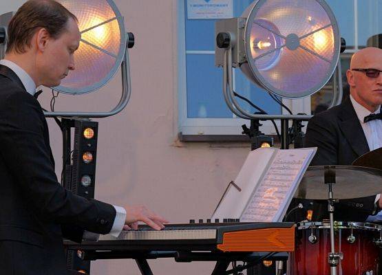 110-lat budynku Starostwa