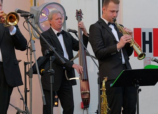 110-lat budynku Starostwa