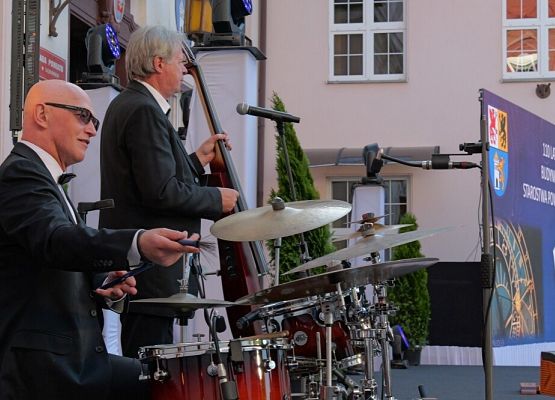 110-lat budynku Starostwa