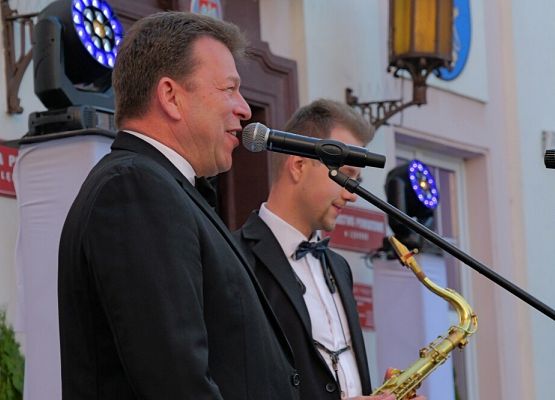 110-lat budynku Starostwa