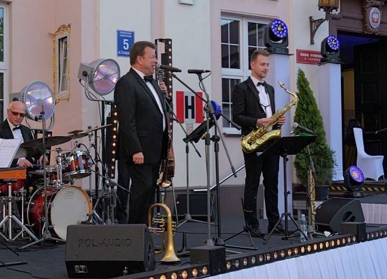 110-lat budynku Starostwa