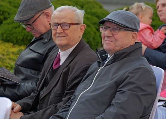 110-lat budynku Starostwa