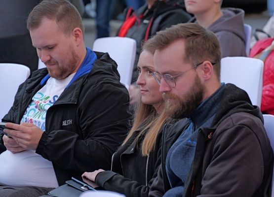 110-lat budynku Starostwa