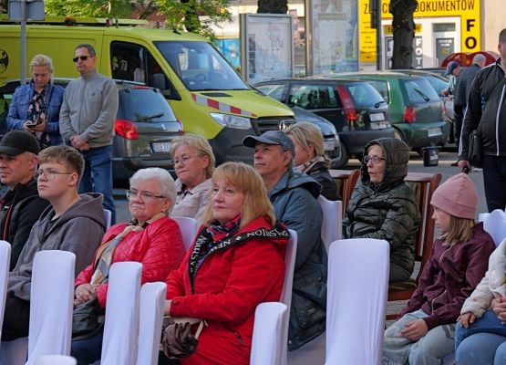 110-lat budynku Starostwa