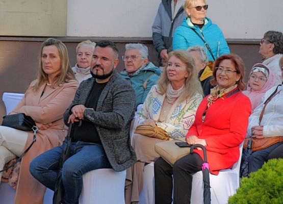 110-lat budynku Starostwa