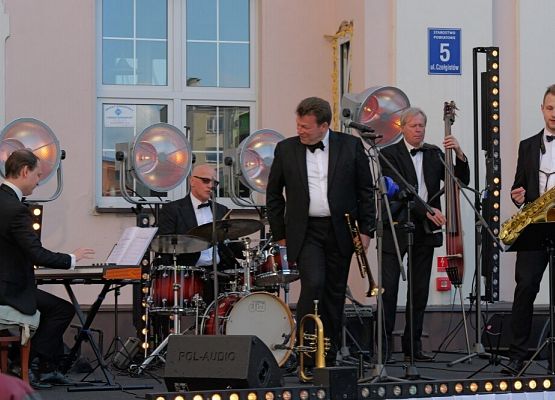 110-lat budynku Starostwa