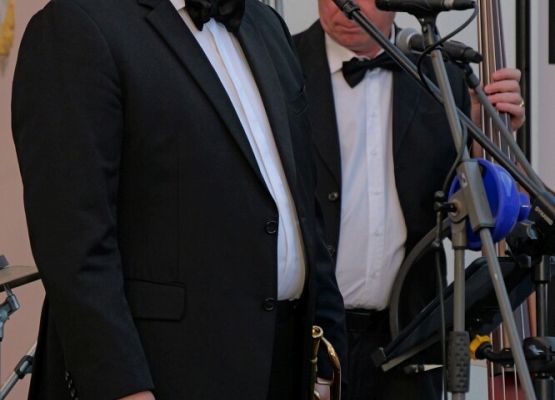 110-lat budynku Starostwa