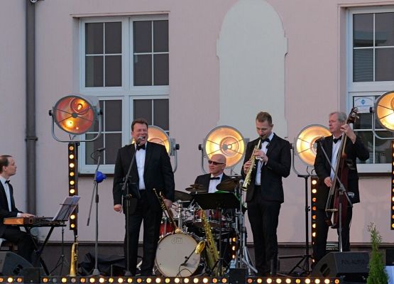 110-lat budynku Starostwa