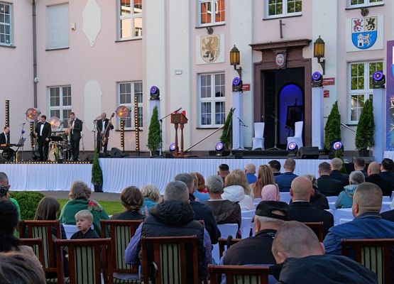 110-lat budynku Starostwa