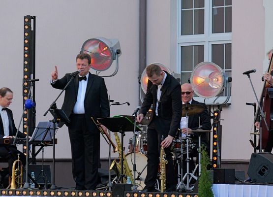 110-lat budynku Starostwa