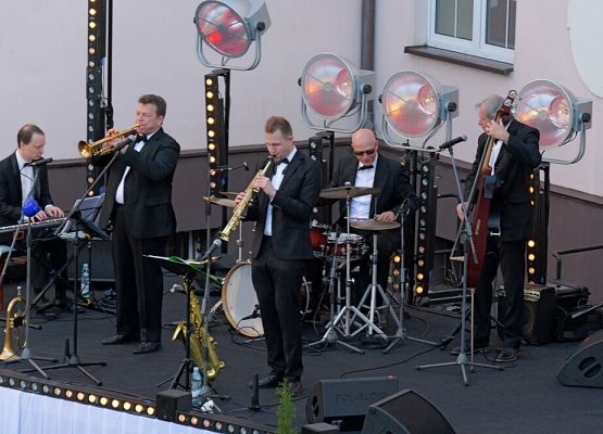 110-lat budynku Starostwa