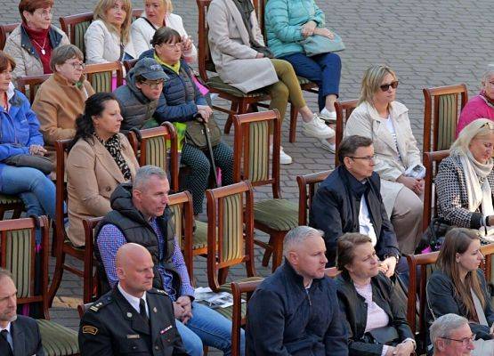 110-lat budynku Starostwa