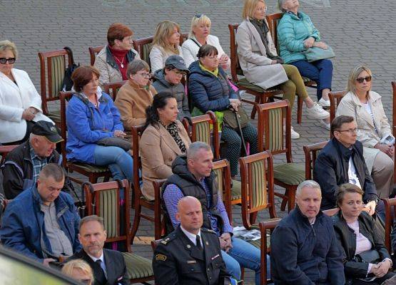 110-lat budynku Starostwa