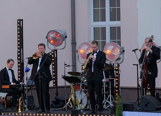 110-lat budynku Starostwa